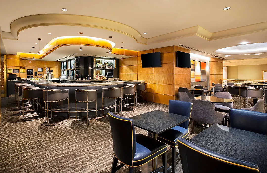 Hilton Club New York-1