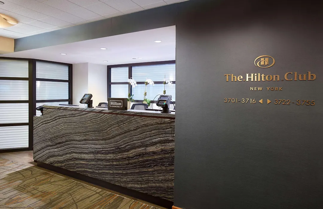 Hilton Club New York-1