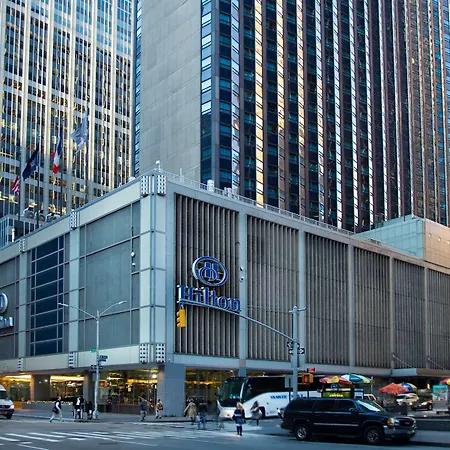 Hilton Club New York-2