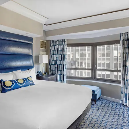 Hilton Club New York-2